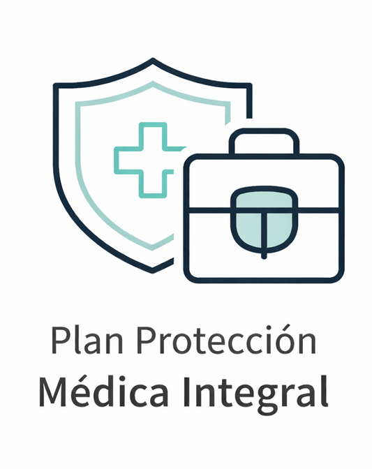 Plan de protección Anual